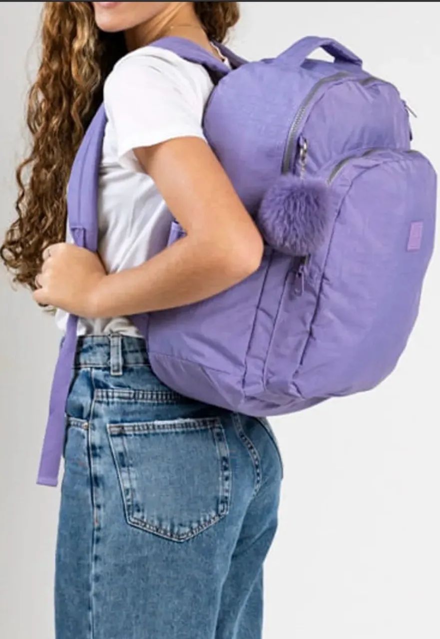 Mochila Bagaggio  - Foto 4