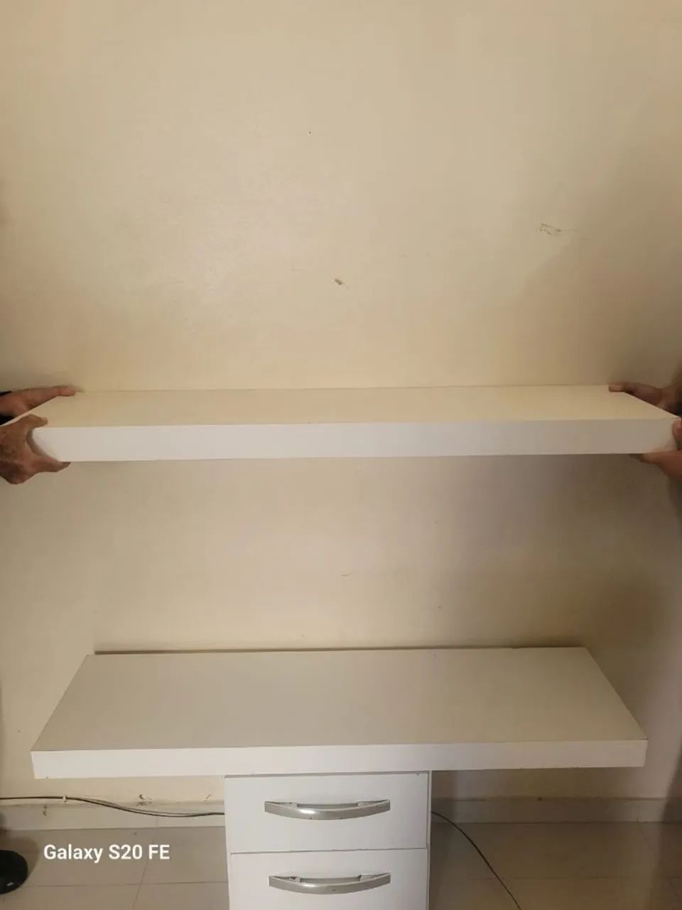 Vendo bancada  aparador - Foto 4
