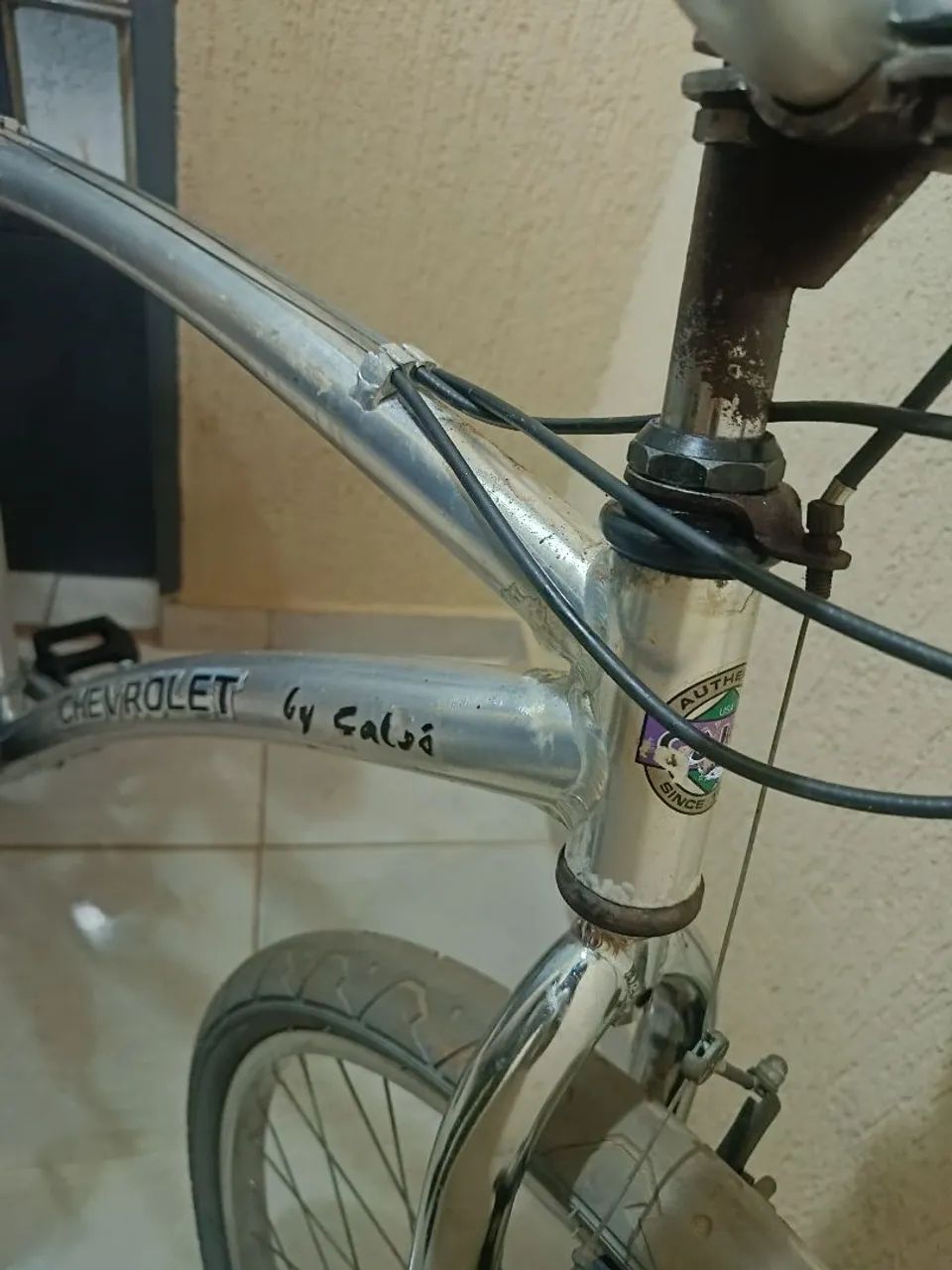 Caloi Chevrolet  - Foto 2