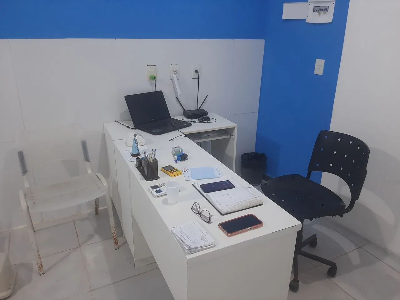  Vendo Consultório Odontológico - Foto 3