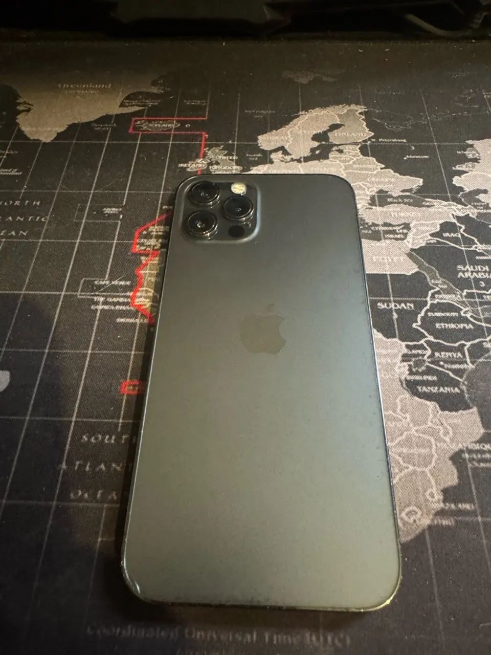 iPhone 12 Pro  - Foto 2