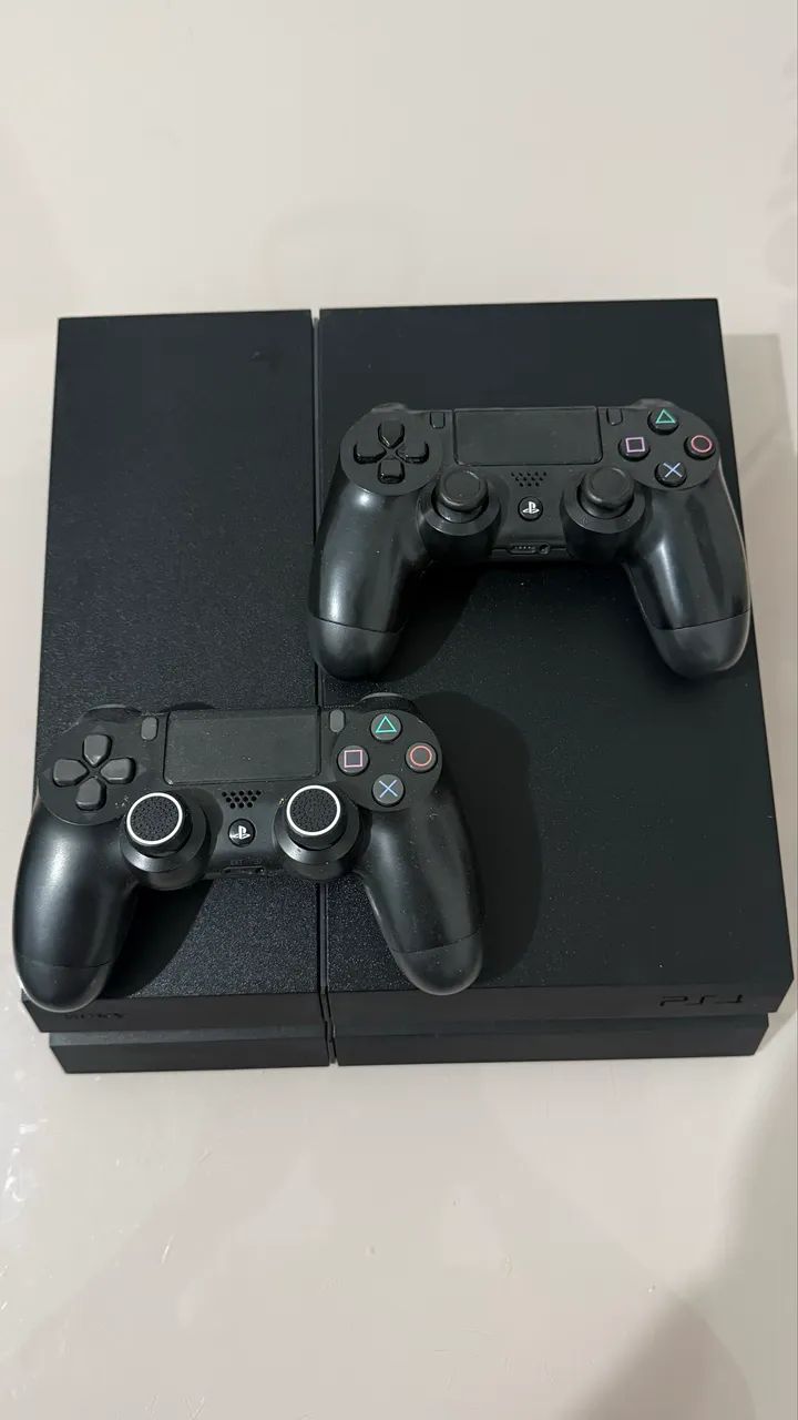 PlayStation 4