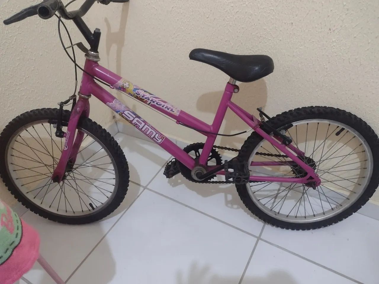 Bicicleta  - Foto 3