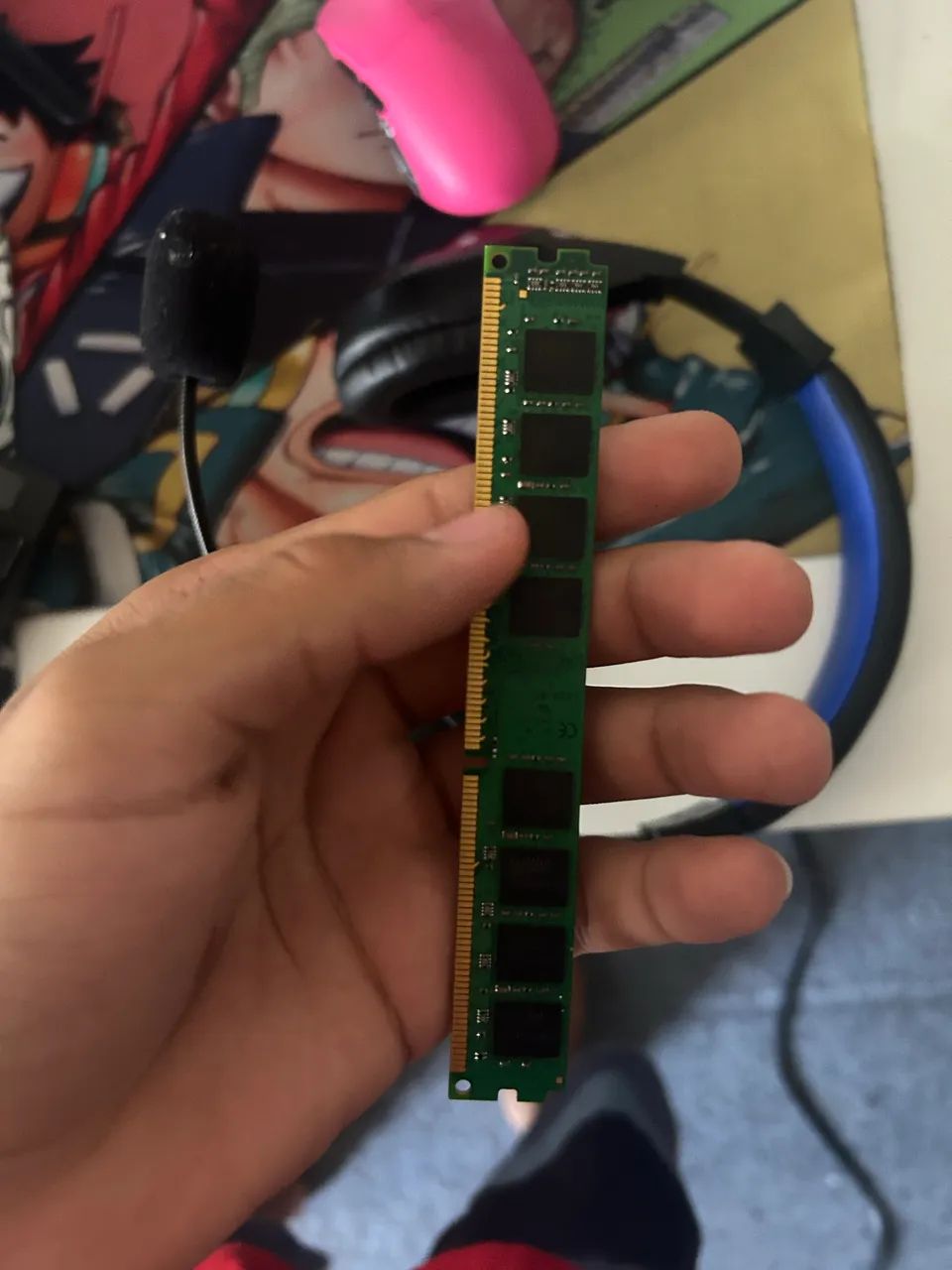 Vendo Memeram 8 ram ddr3 - Foto 2