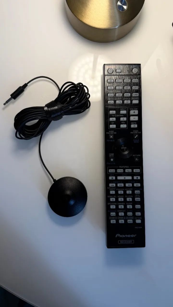 Pioneer VSX-1123-K - Foto 4