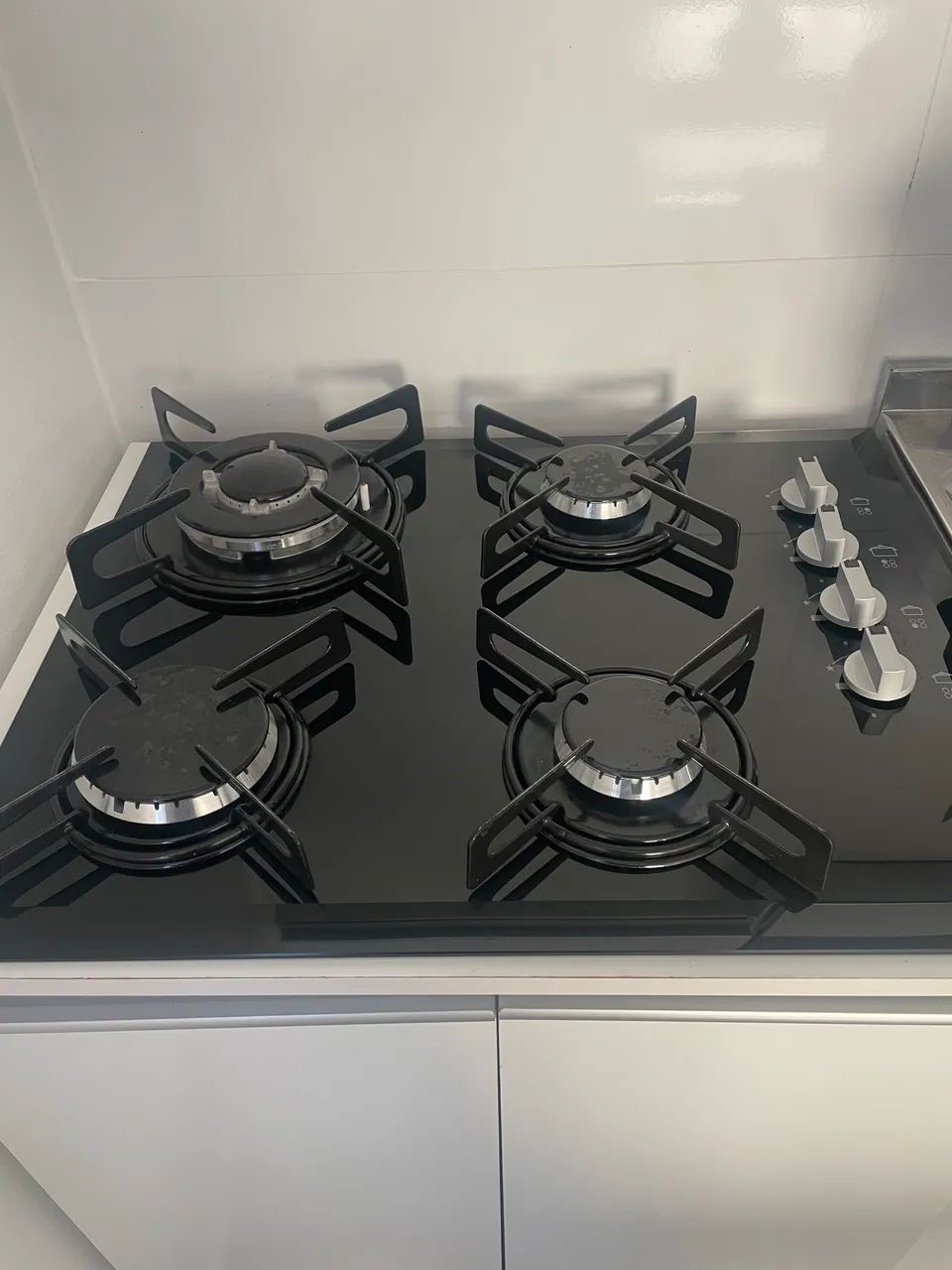 Cooktop plhico - Foto 4