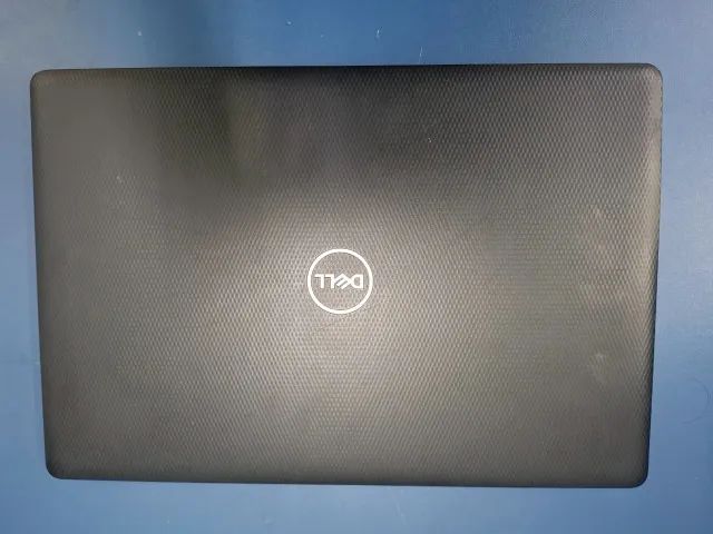 Notebook DELL - Core i5- 8ª - SSD | 8GB Mem. | 6meses Garantia e Formatado - Foto 5