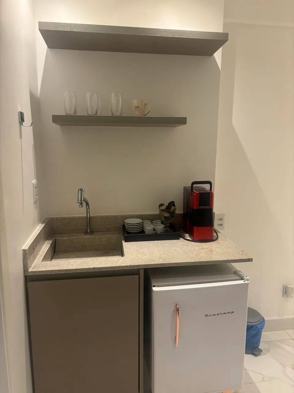 Sala Comercial Mobiliada | Guimarães Trade | Pacote R$ 4.280 - Foto 4