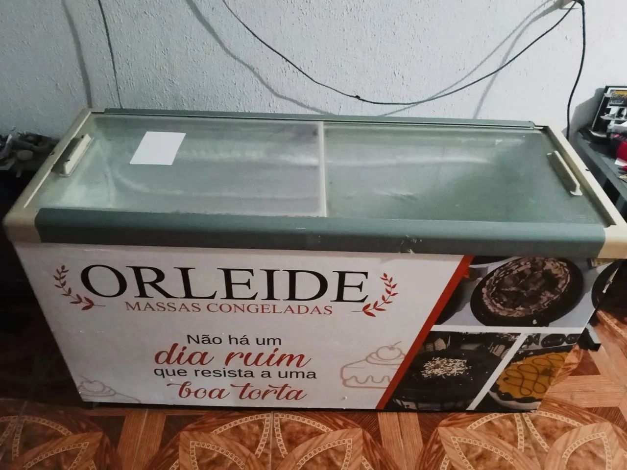 Freezer 550 litros  - Foto 3