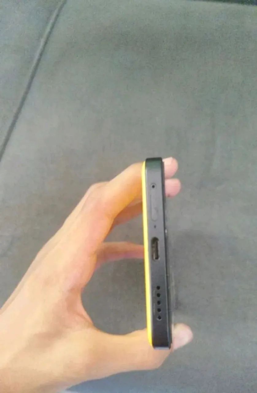 Poco X6 Pro 512 GB 12 RAM - Foto 3