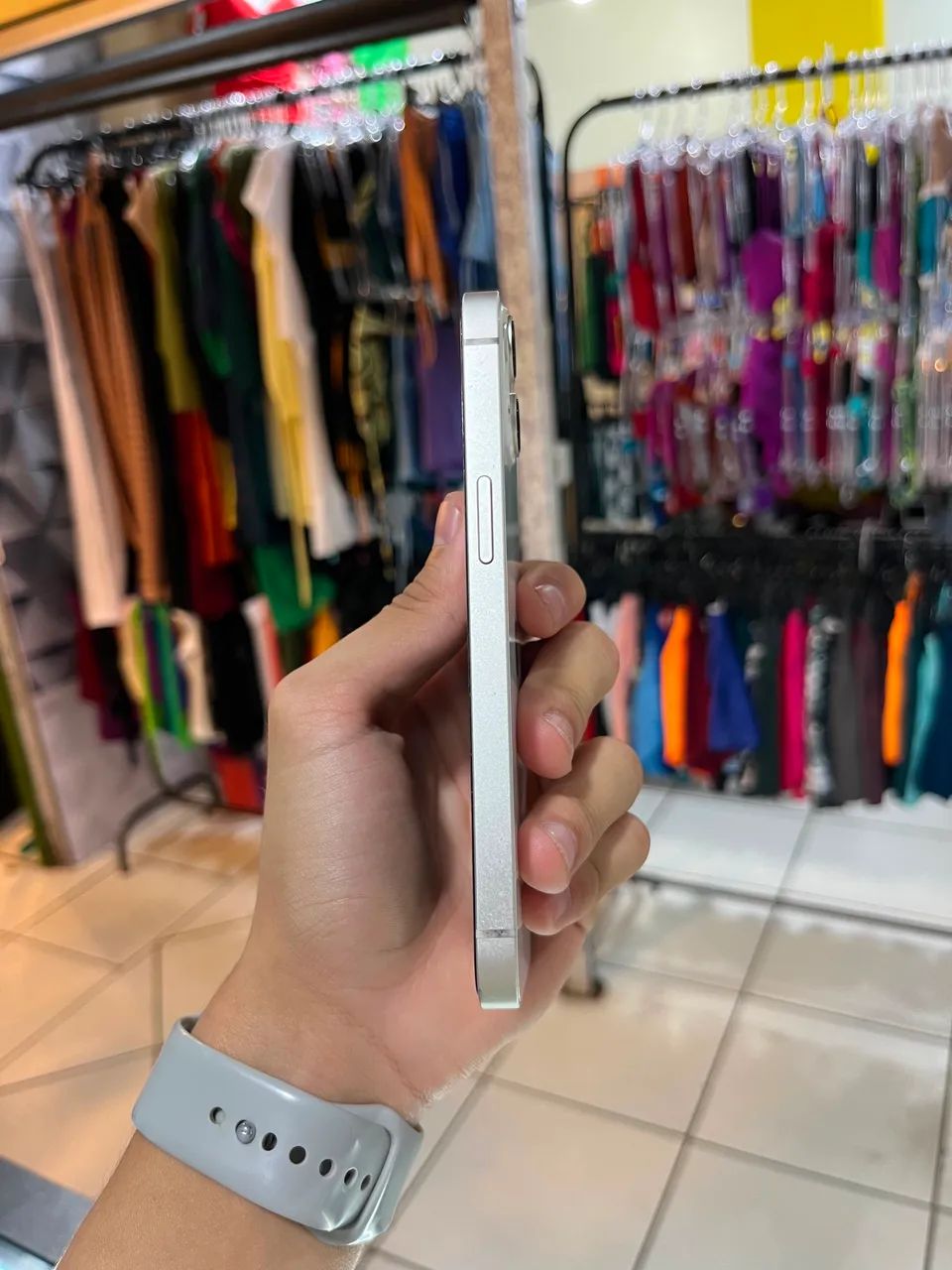 IPhone 13 128gb (todo original)  - Foto 3