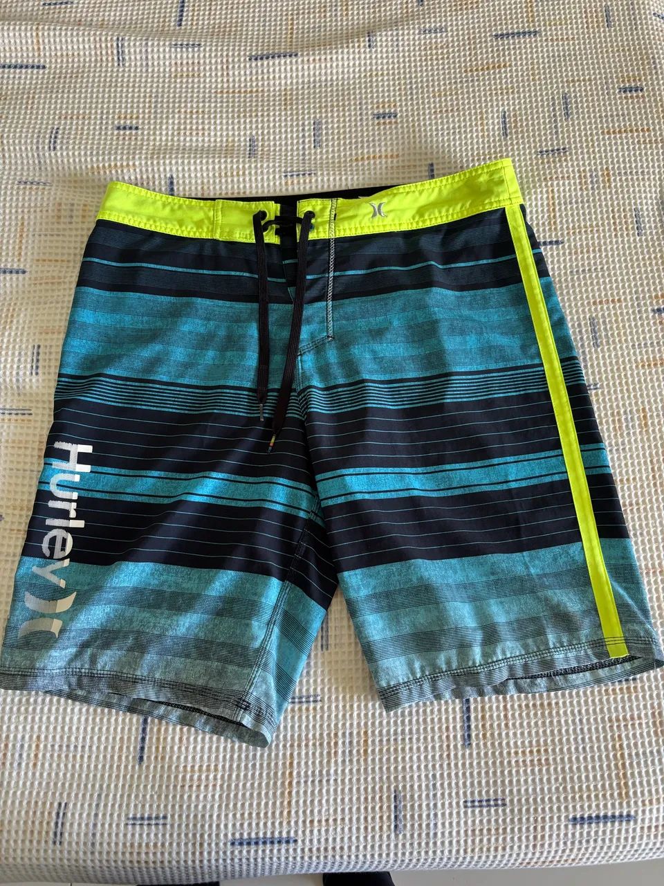 Bermudas de surf originais - Foto 2