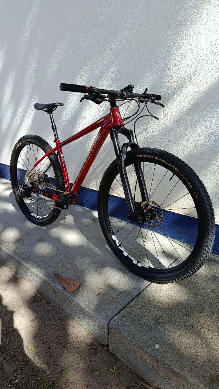Bicicleta Audax Adx400  M - Foto 2