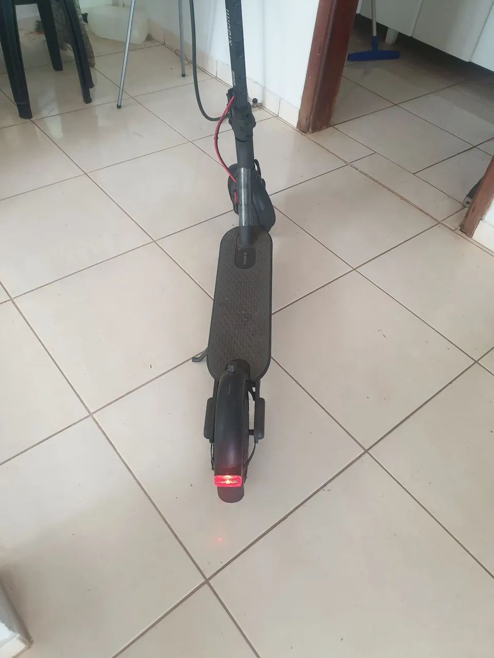 Patinet 