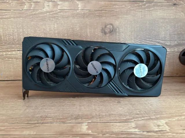 RX 7900 XTX 24GB