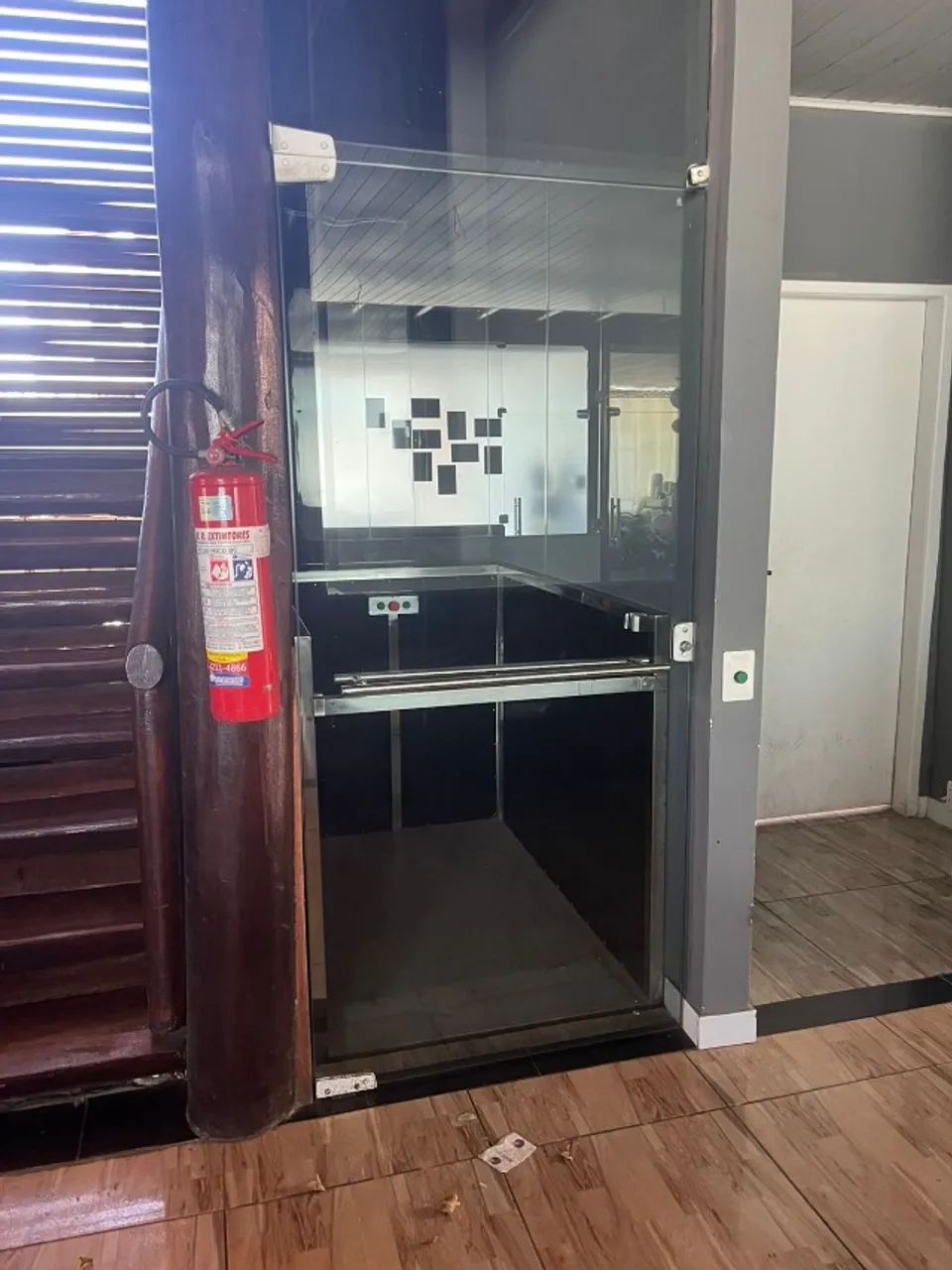 Salas Comerciais na Galeria Beach Point - Foto 4