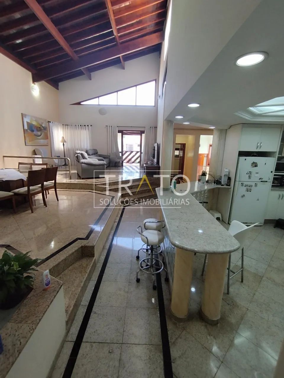 casa - Green Boulevard - Valinhos - Foto 5