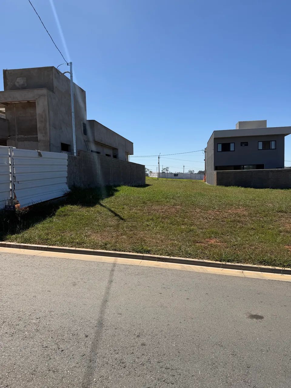 Lote Jardins Versalhes 230m2 - Foto 5