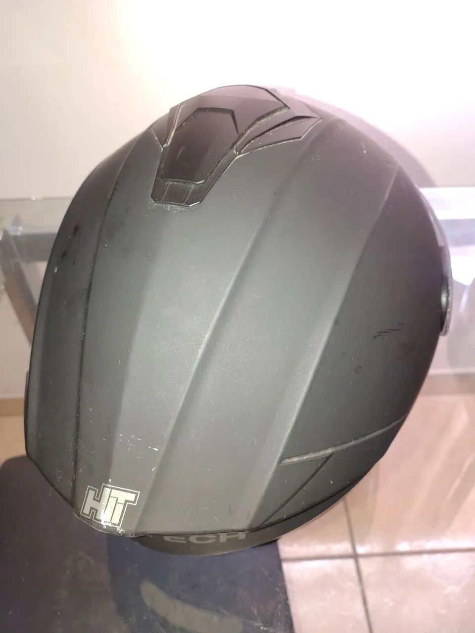 Capacete Racetech Tam. 58 - Foto 2
