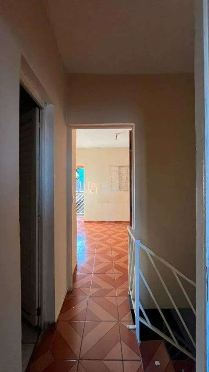 CASA GEMINADA DUPLEX DE 2 QUARTOS ENTRADA INDEPENDENTE! - Foto 5