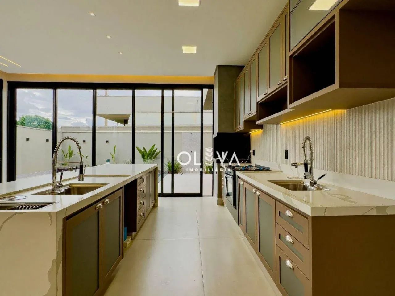 Casa com 3 dormitórios à venda, 239 m² por R$ 1.980.000 - Buona Vita - São José do Rio Pre - Foto 5