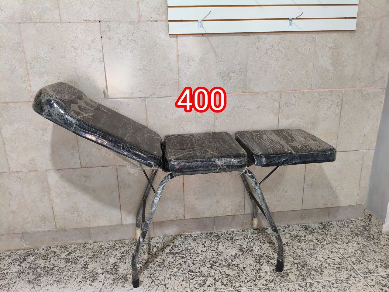 Maca estética 