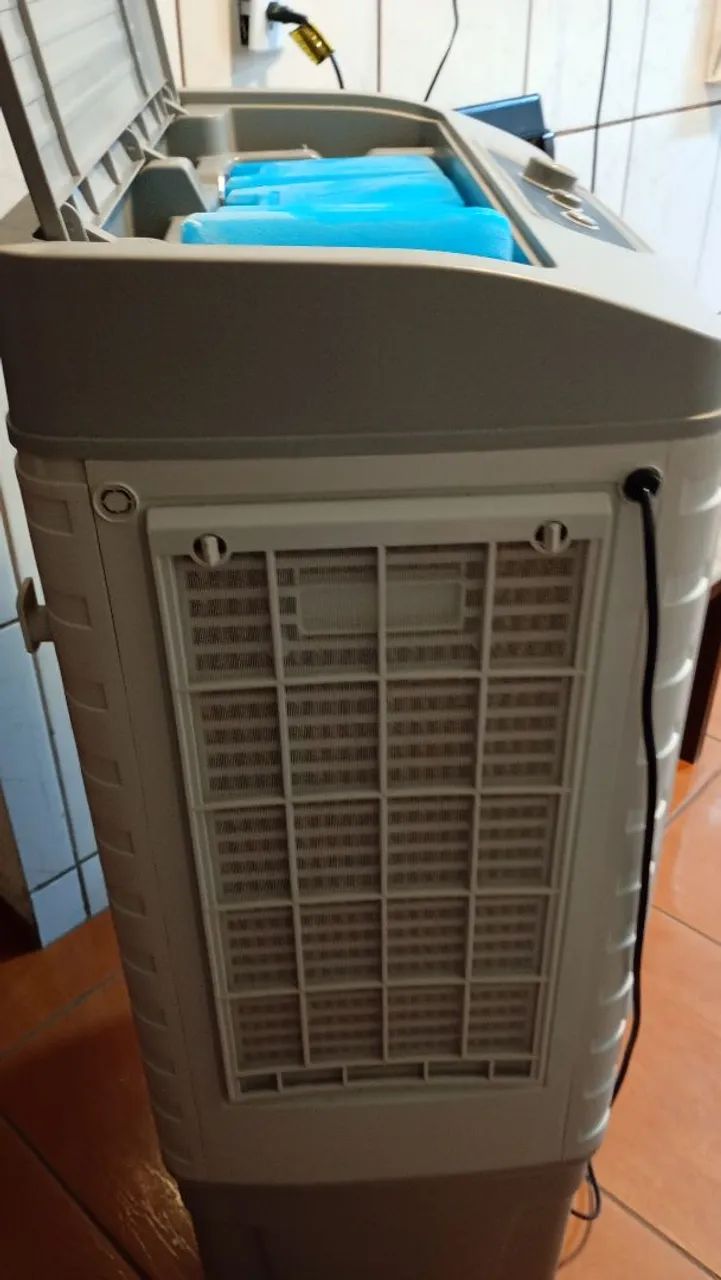 Climatizador 