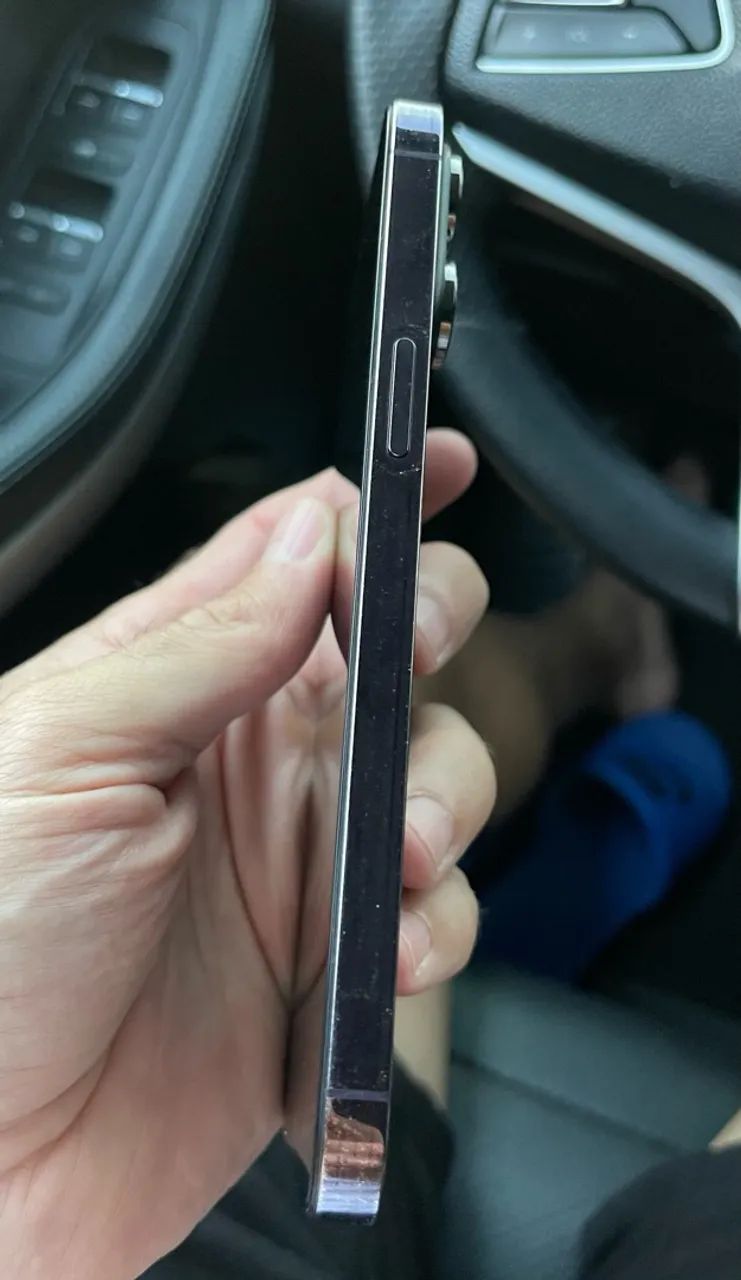 Vendo iphone 14 pro max 256GB - Foto 3