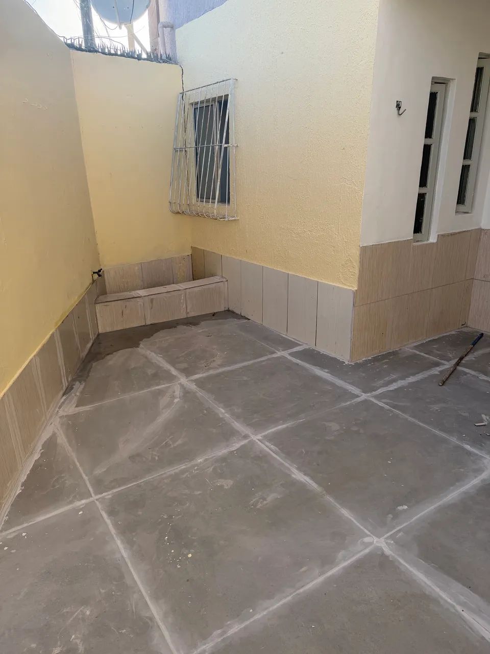 Casa 2 Quartos C/Garagem - Foto 14
