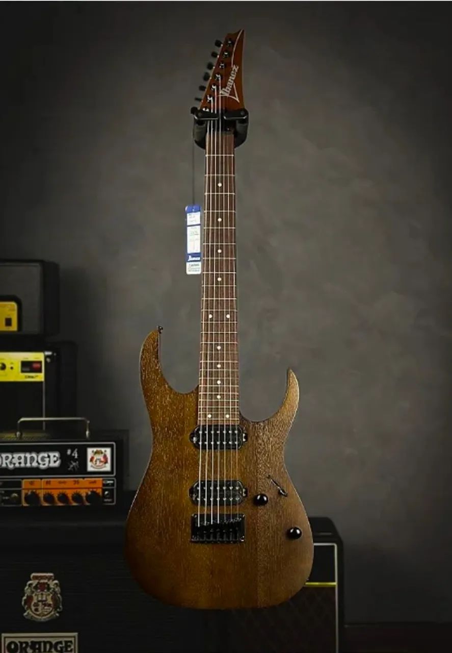 Ibanez Rg 7421 - Foto 3
