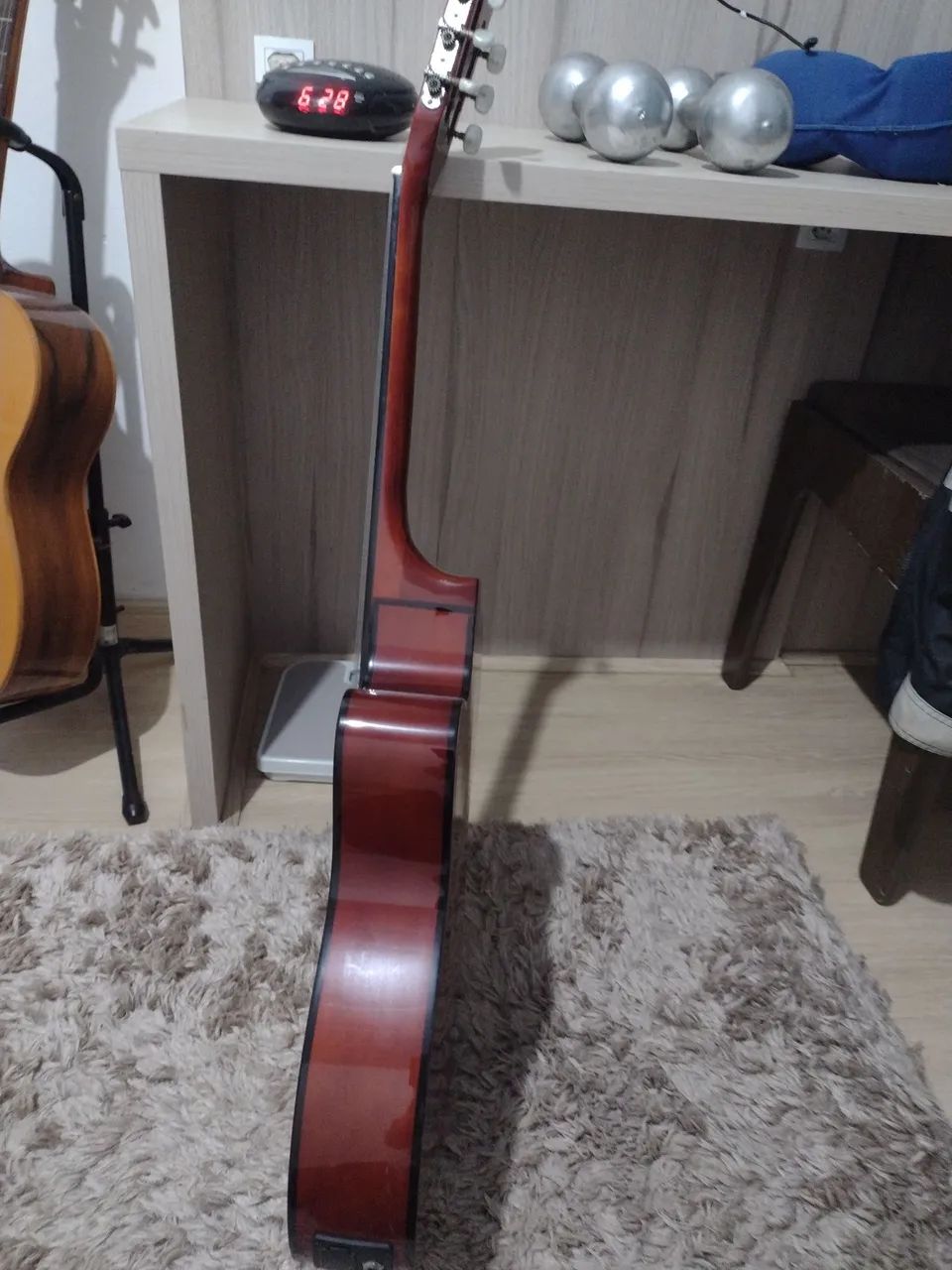 Violão Giannini  - Foto 5