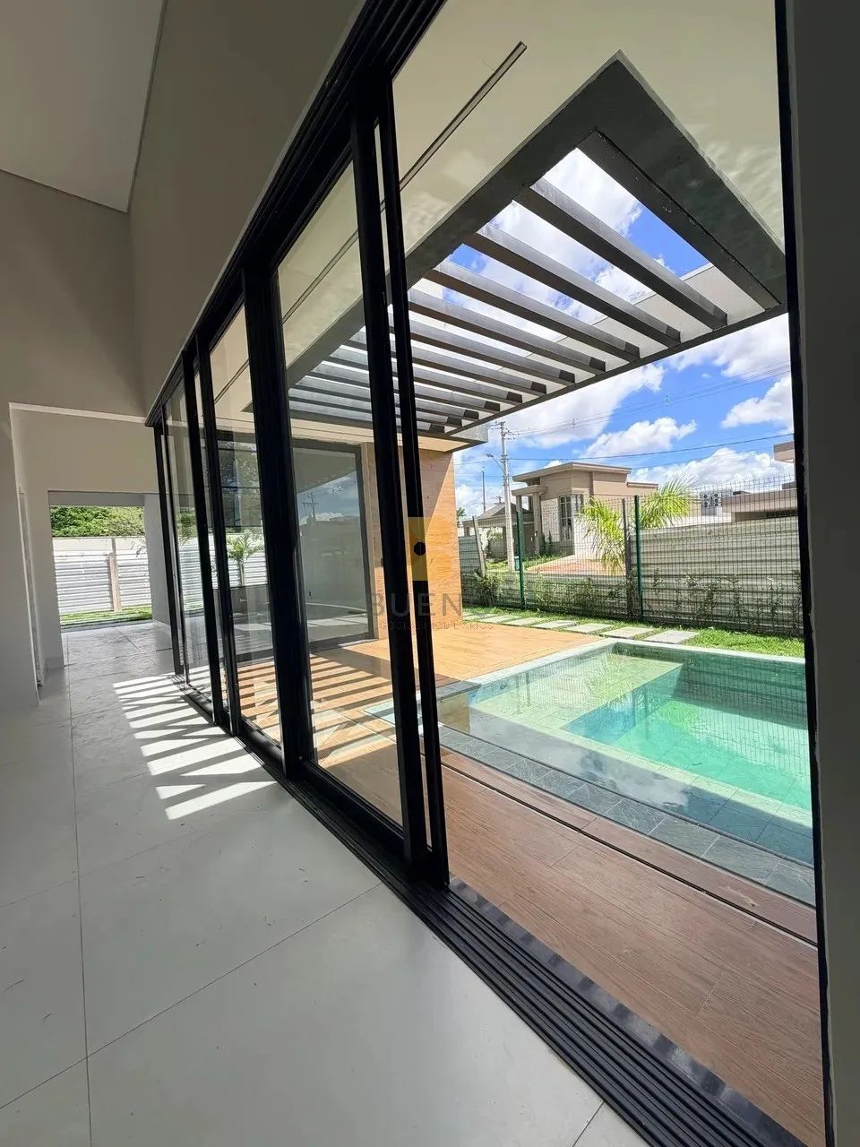 CASA RESIDENCIAL em CUIABÁ - MT, MORADA DOS NOBRES - Foto 3