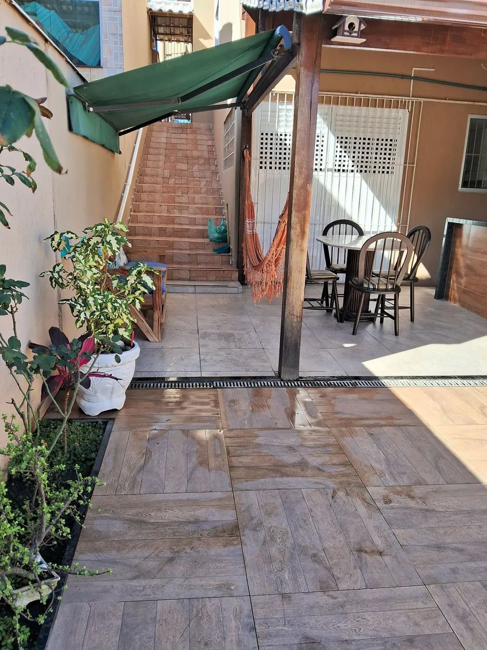 Casa 2 quartos de Temporada em Cordeirinho - Foto 4