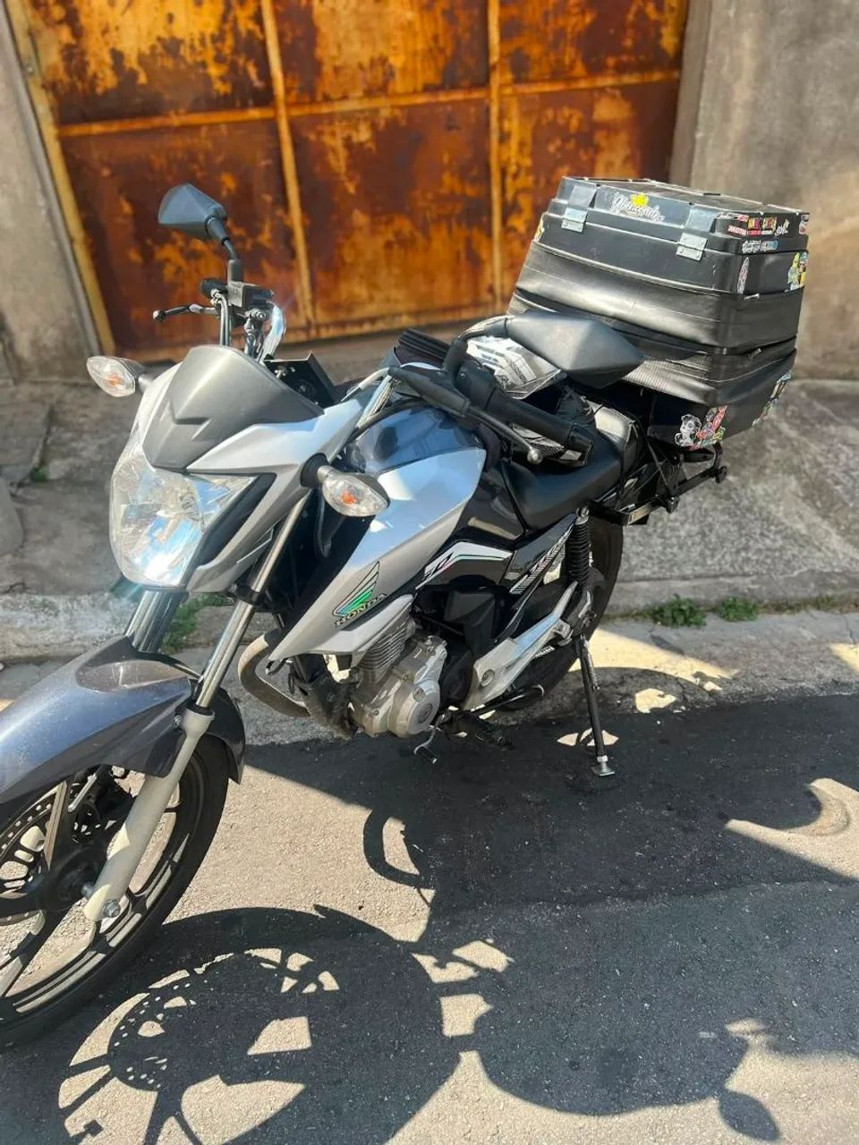 Cg fan 160 - Foto 5