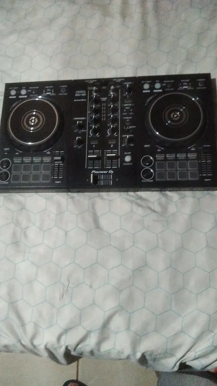 DDj 400 - Foto 2