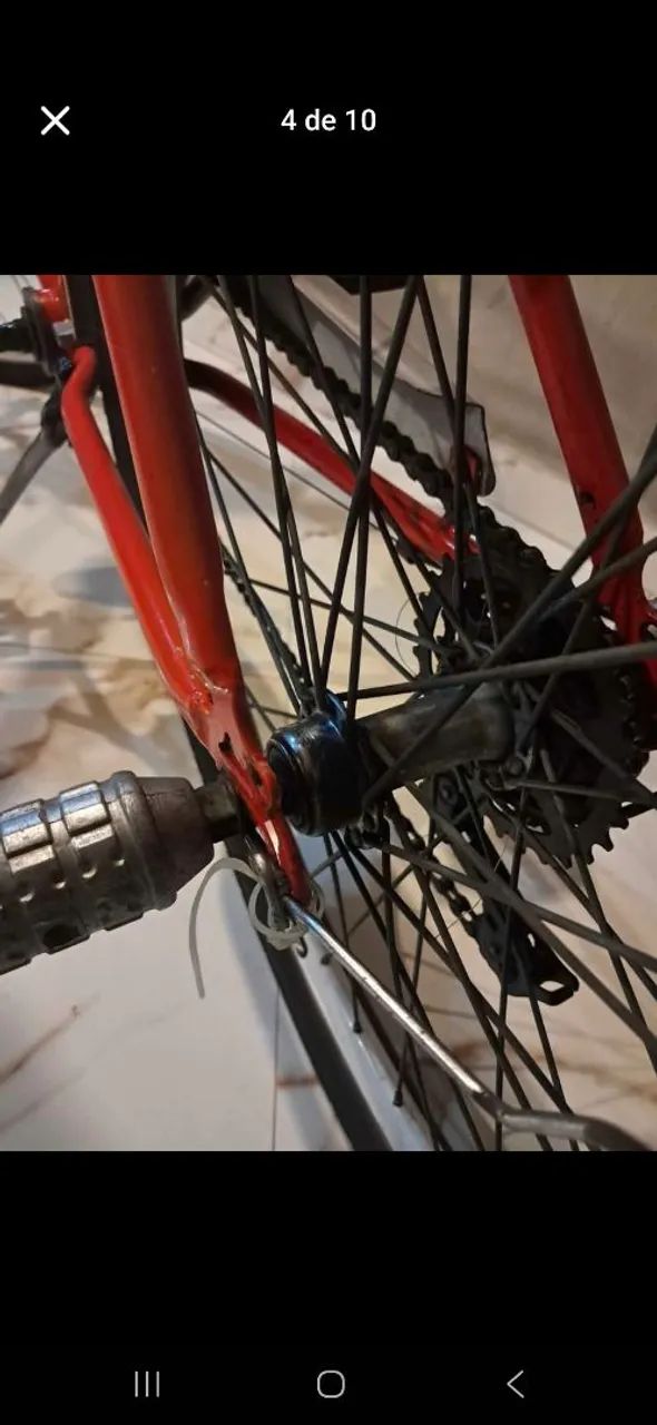 Bike - Foto 4