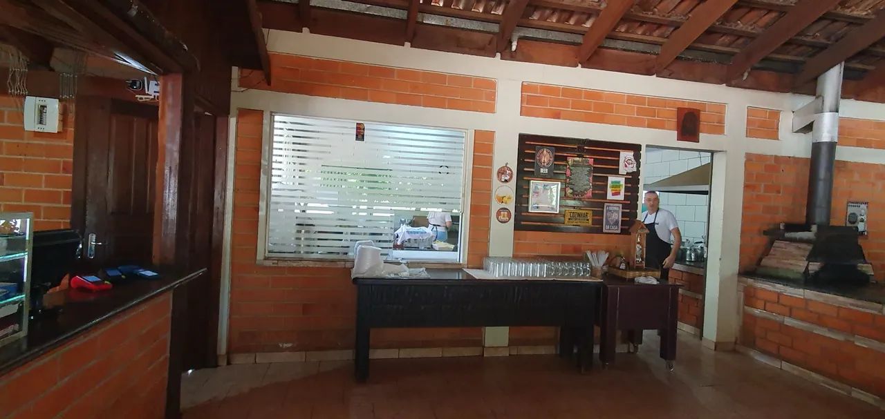 Comercio. Restaurante - Foto 5