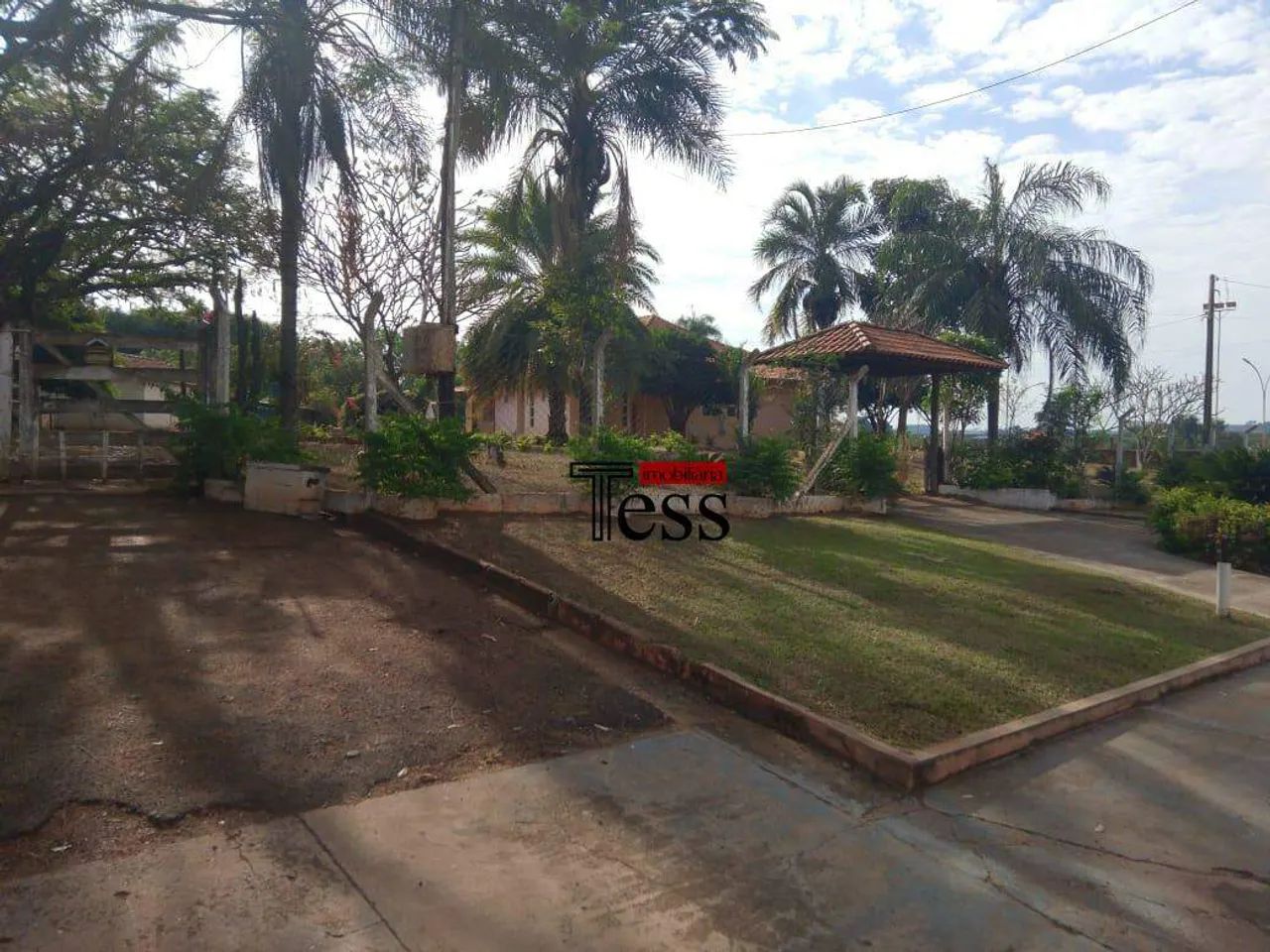 Chácara à venda em Zacarias/SP (Centro) | 3 quartos - Foto 2
