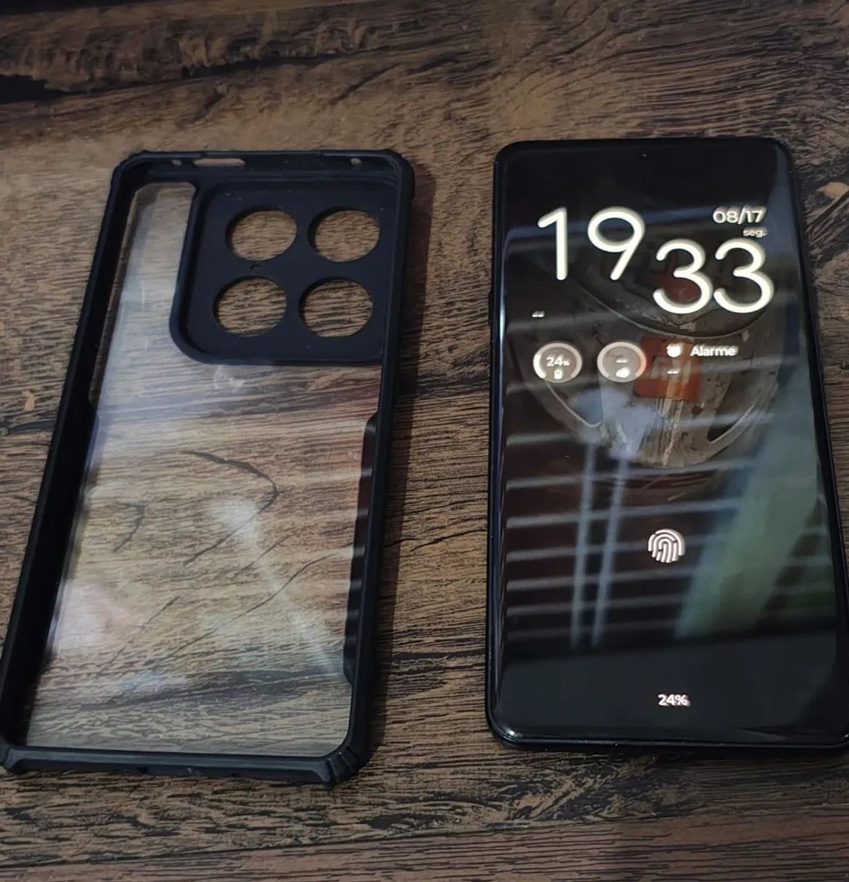 Motorola Signature ( troca) - Foto 3