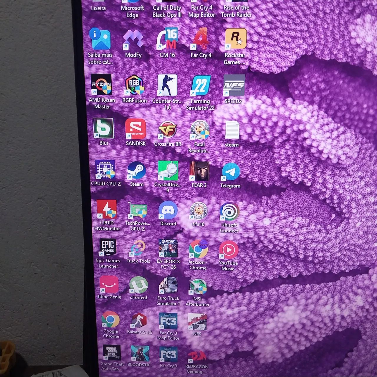 Pc gamer 