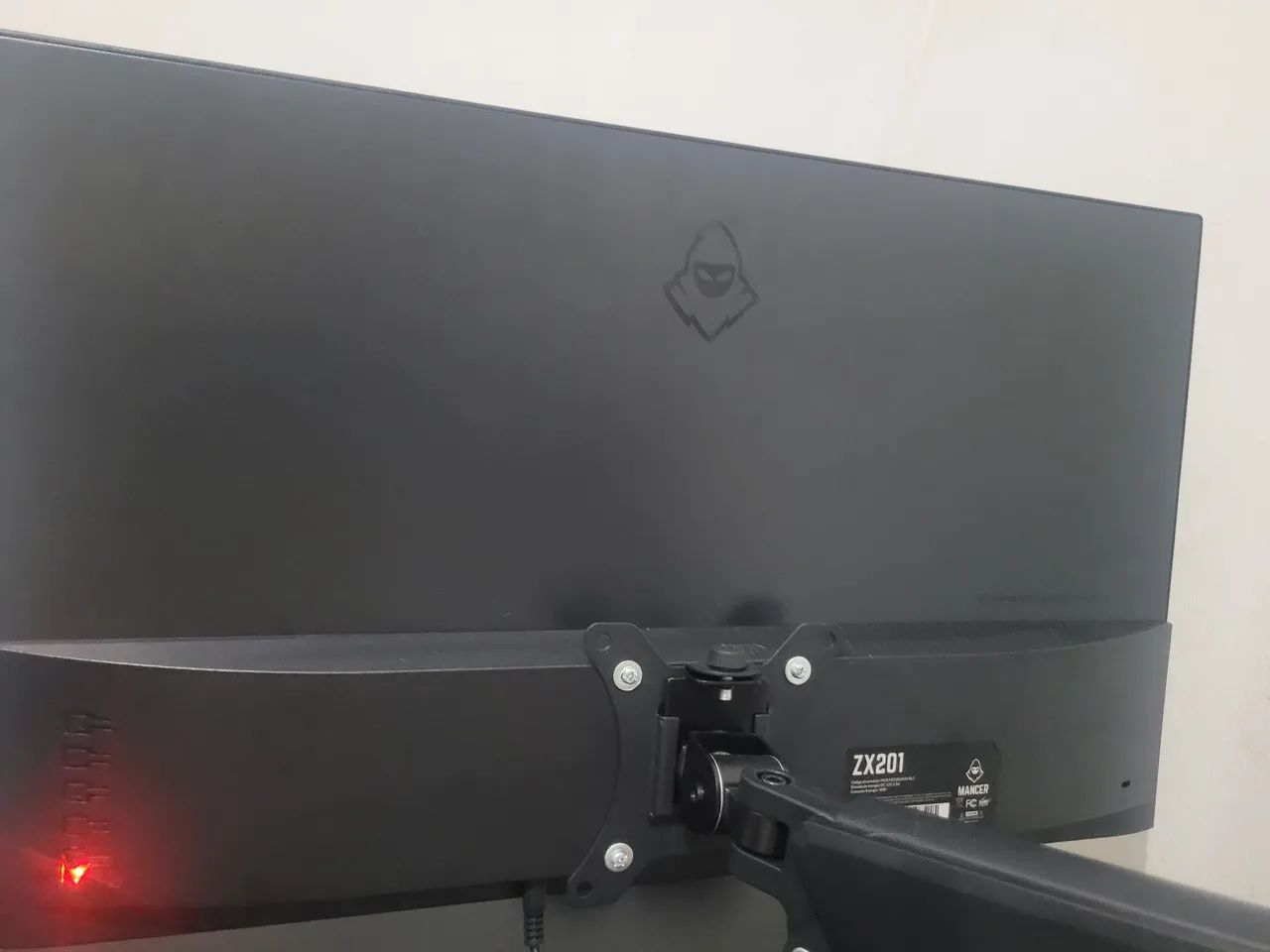 Monitor gamer - Foto 2