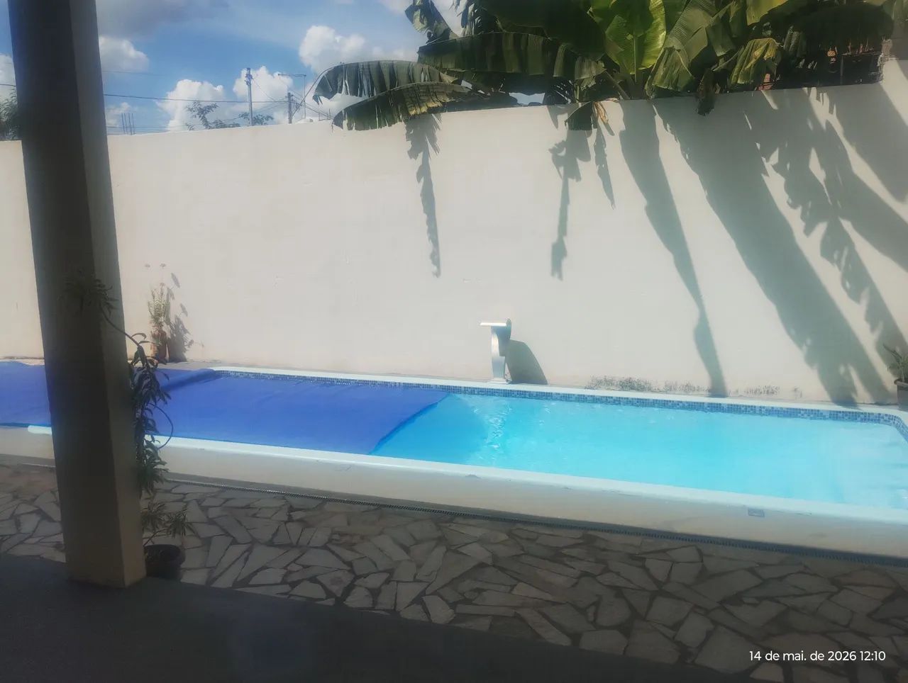 Lote Espaço de lazer  - Foto 3