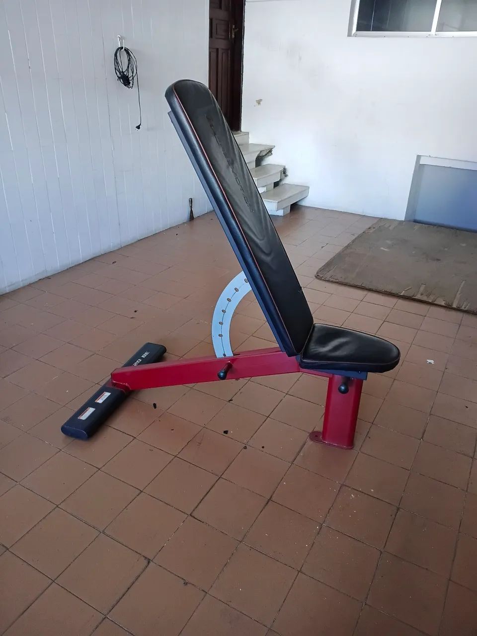 Banco para exercicios - Foto 3