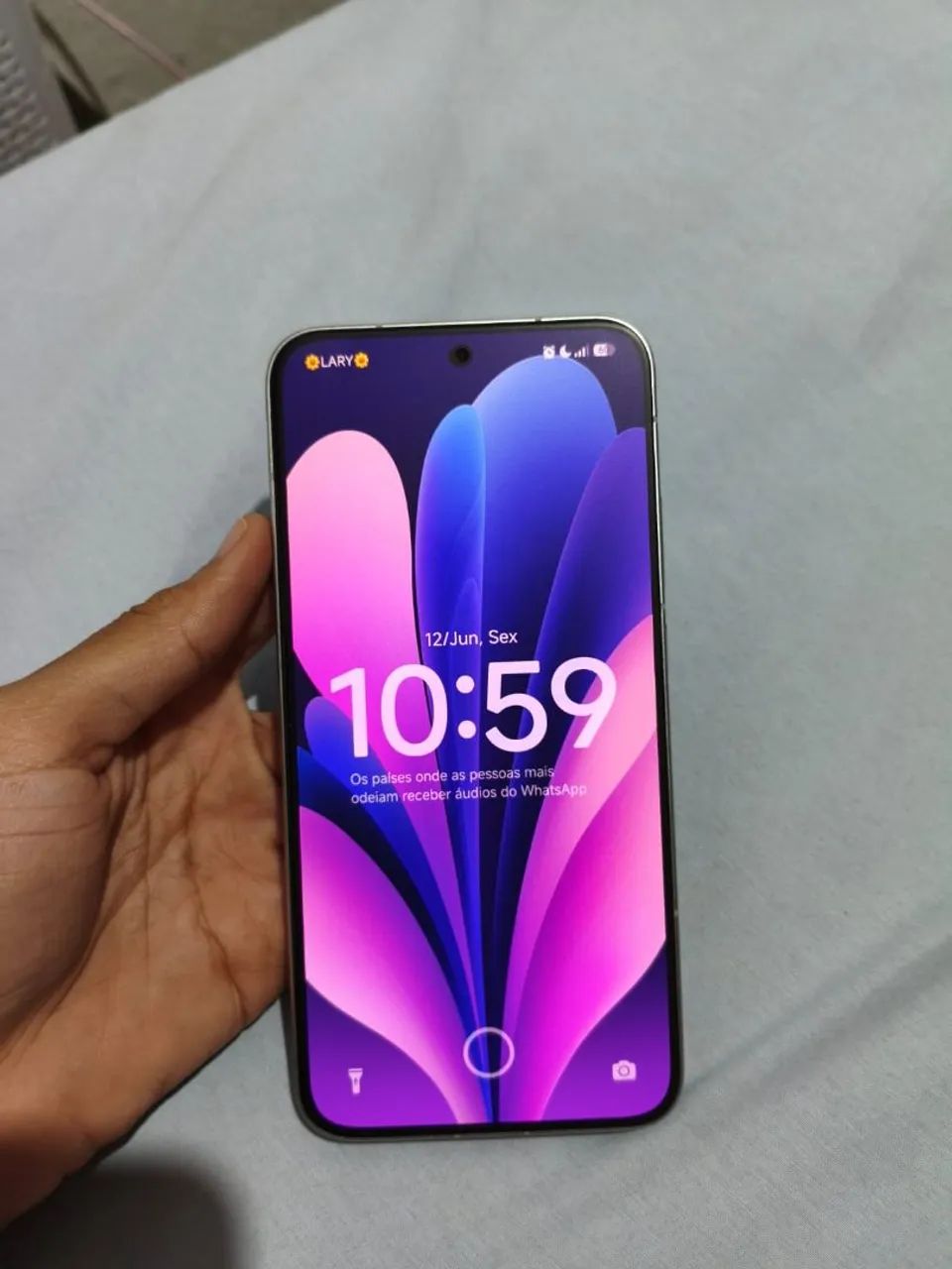 Poco F7 