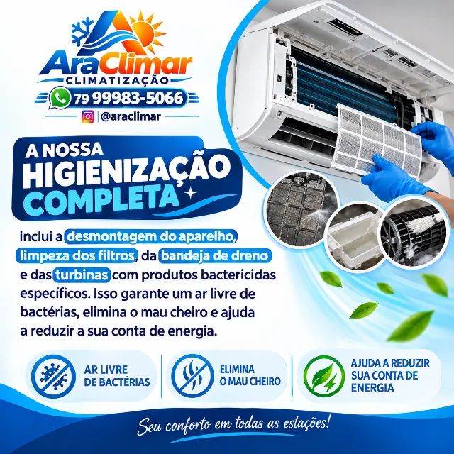Serviços de Climatização - Foto 2