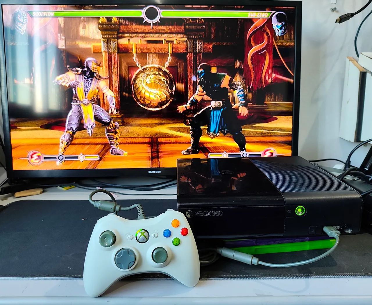 Xbox 360