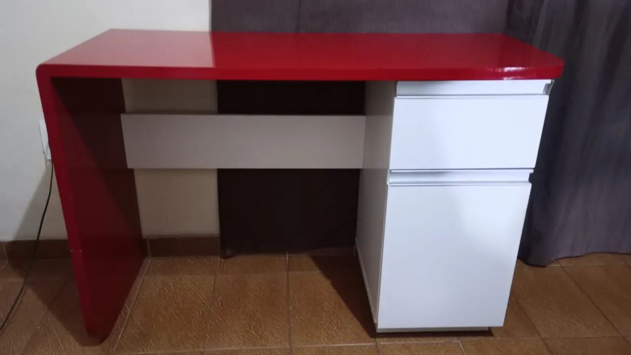 Mesa de computador  - Foto 2