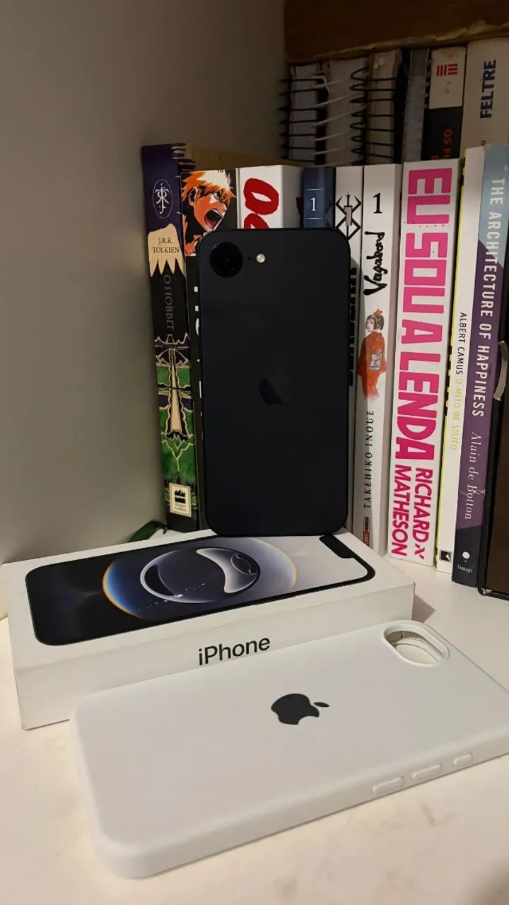 iPhone 16e - Foto 2