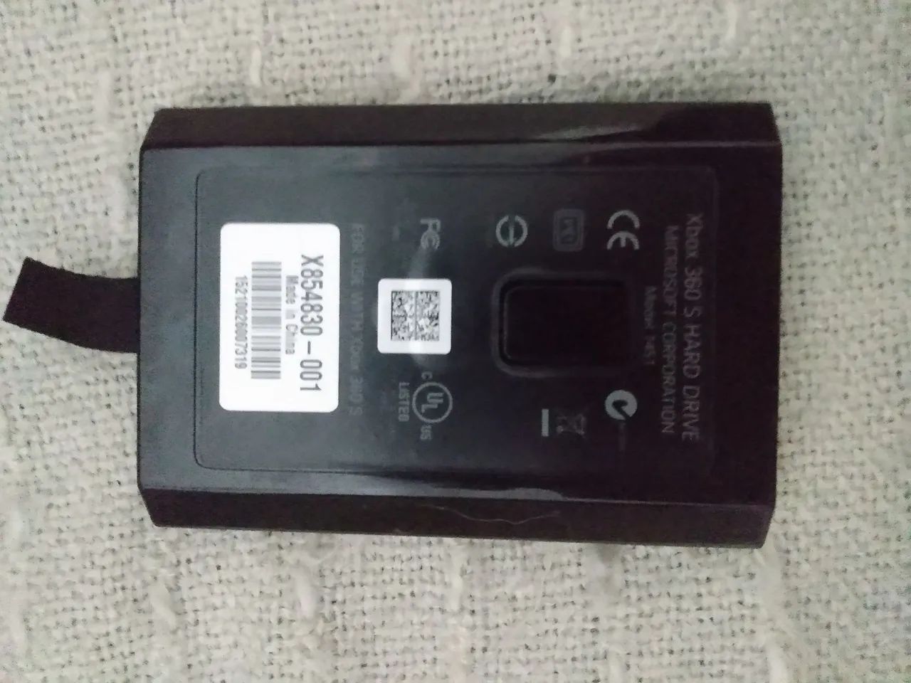 HD De Xbox 360 Aceitamos OLX PAY  - Foto 2