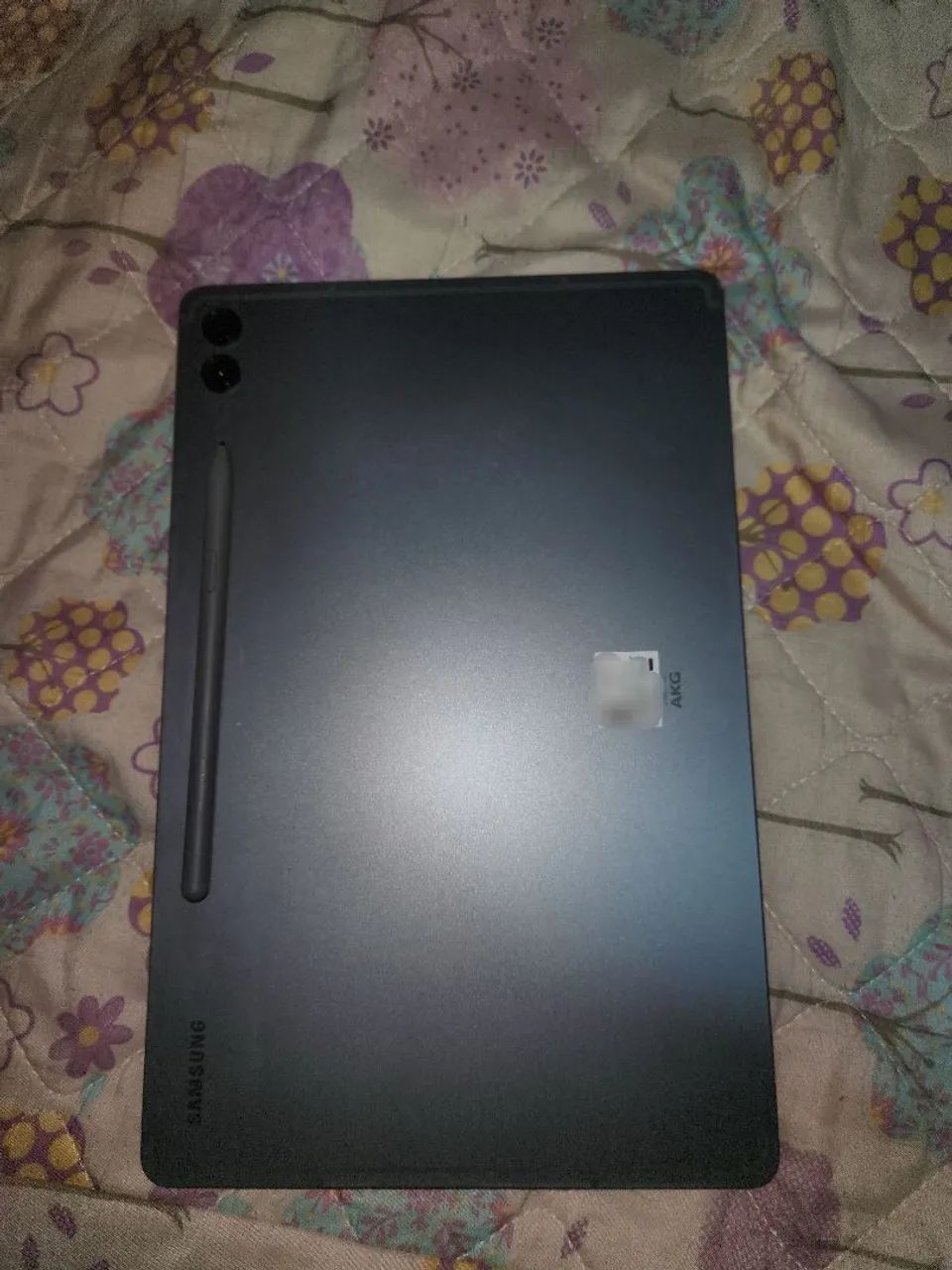 Galaxy Tab S9 FE + - Foto 3